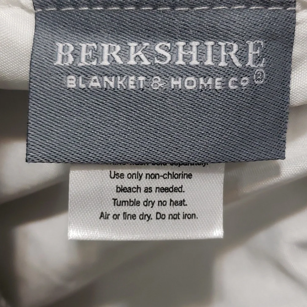 Berkshire Blanket 56